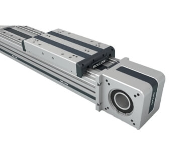 Plus System 滑台模組