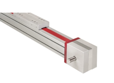 Clean Room 滑台模組