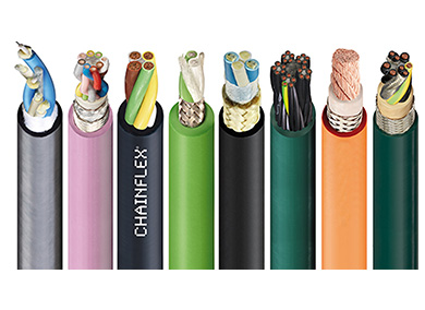 耐彎曲電線電纜