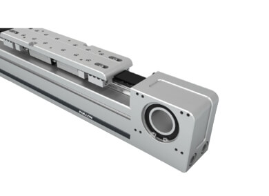 Smart System 滑台模組