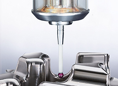 HEXAGON 機上量測