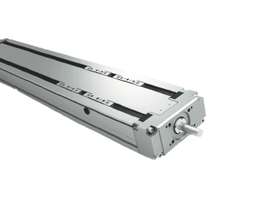 Precision System 滑台模組