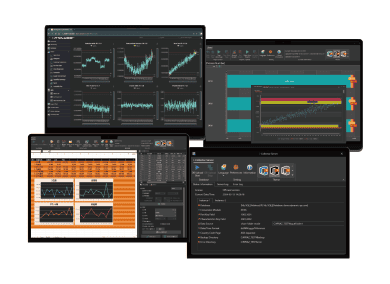 INDEQS 品質管理與分析系統